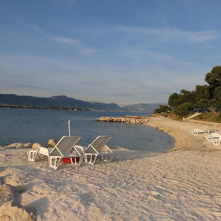 Apartments In Trogir Zewnętrze zdjęcie