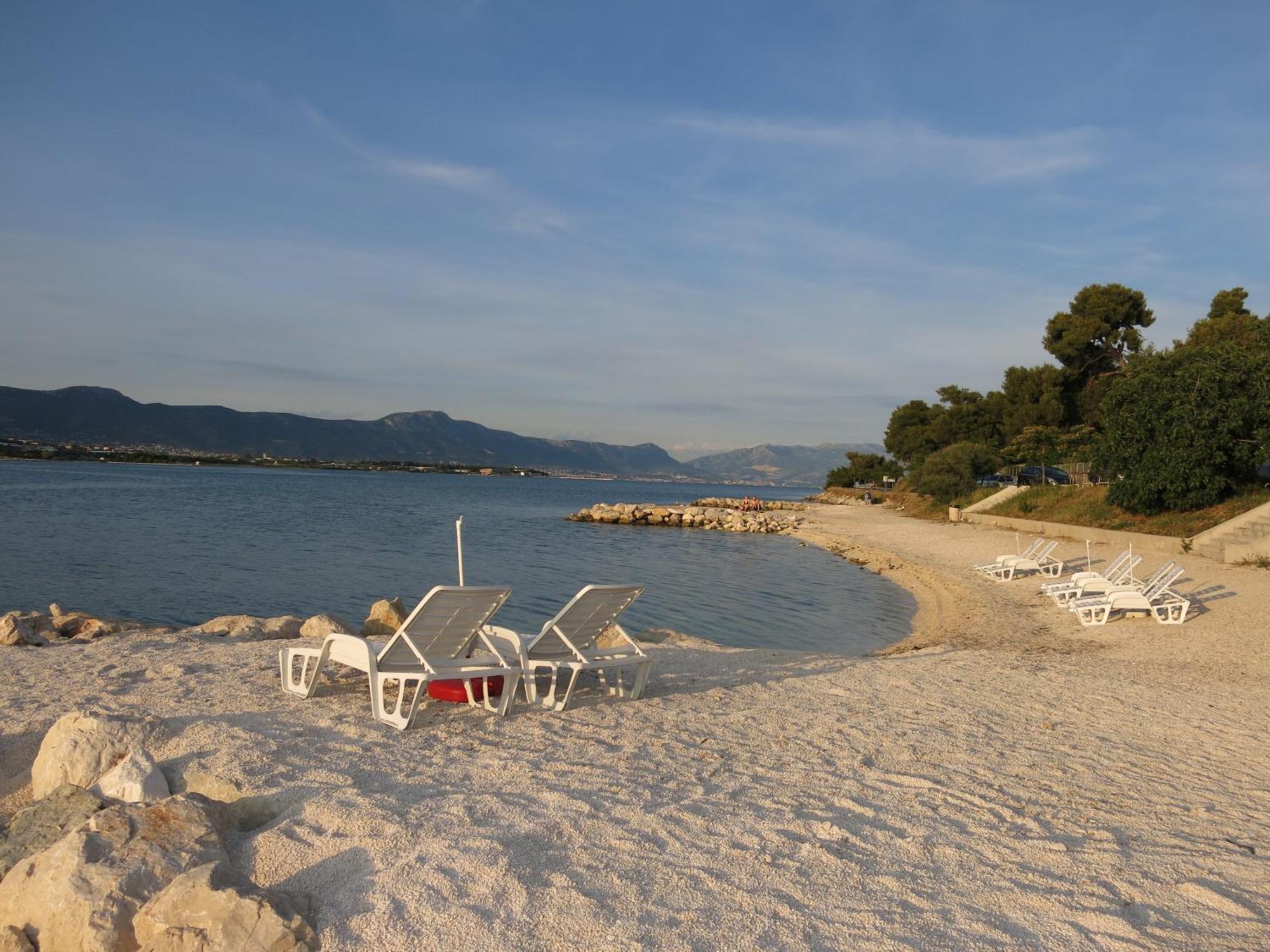 Apartments In Trogir Zewnętrze zdjęcie