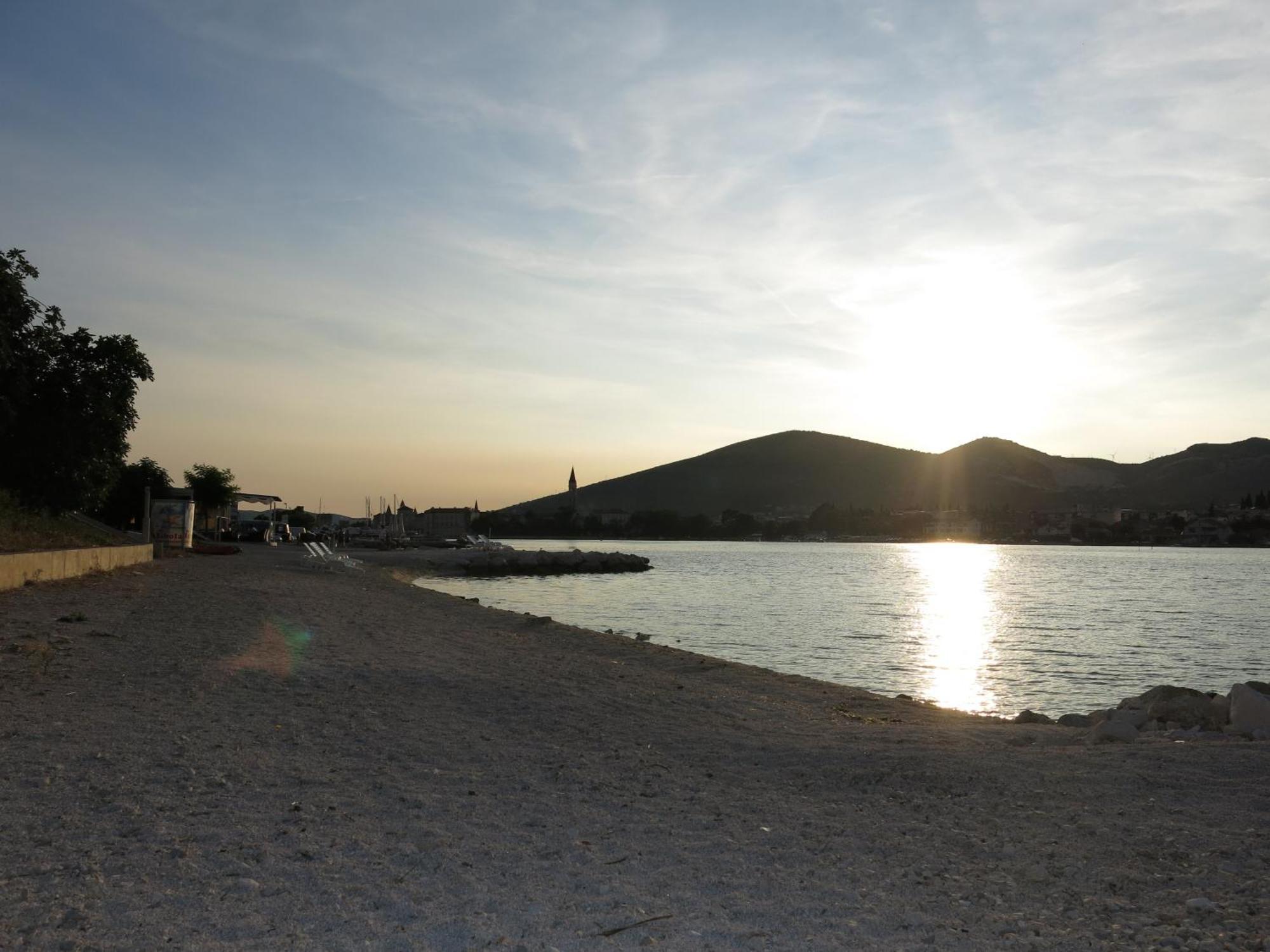 Apartments In Trogir Zewnętrze zdjęcie