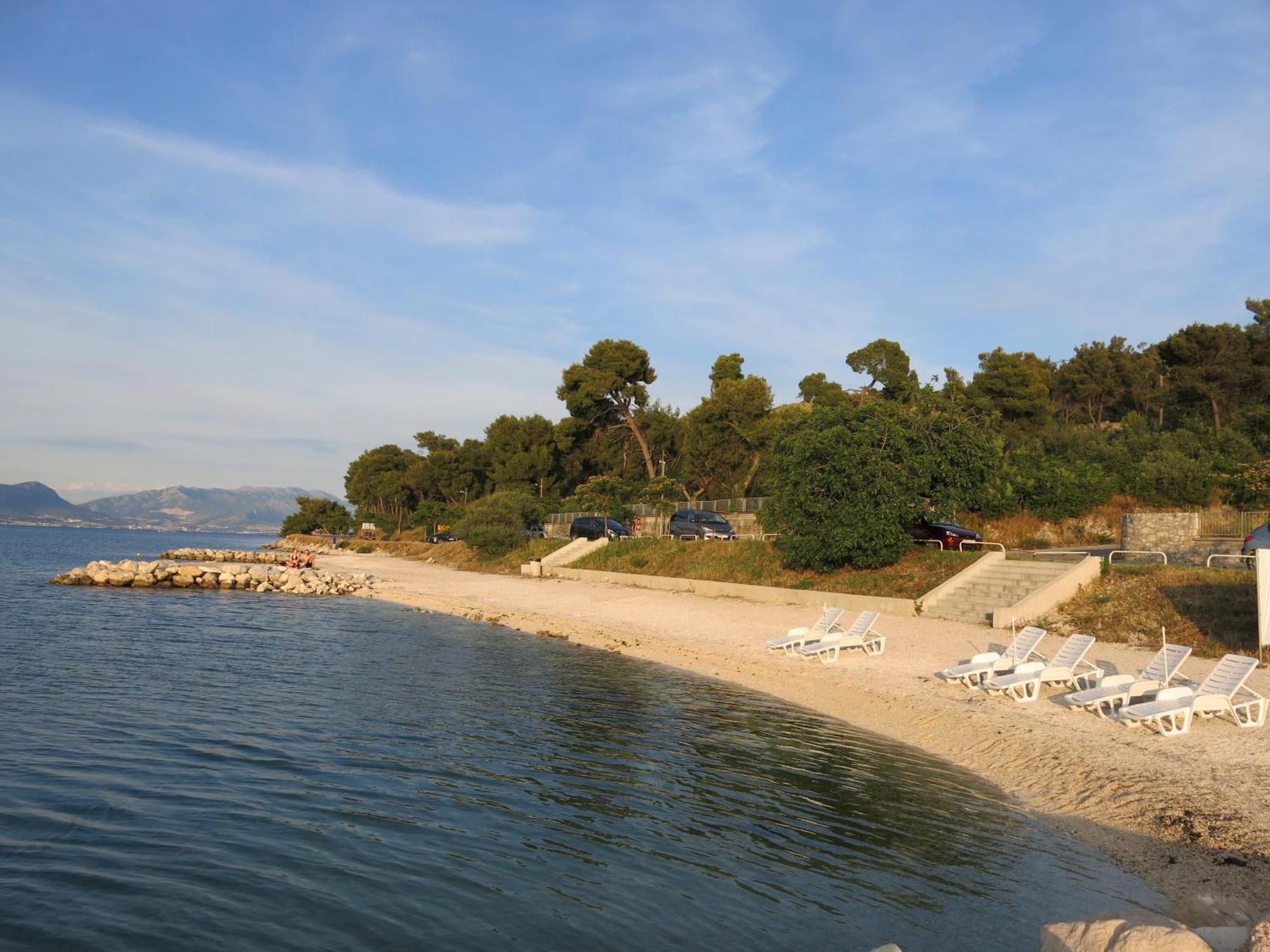 Apartments In Trogir Zewnętrze zdjęcie