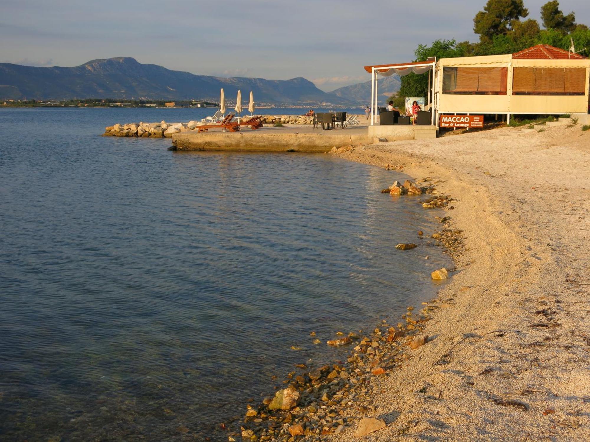 Apartments In Trogir Zewnętrze zdjęcie
