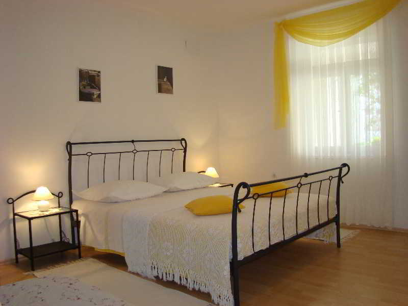 Apartments In Trogir Zewnętrze zdjęcie