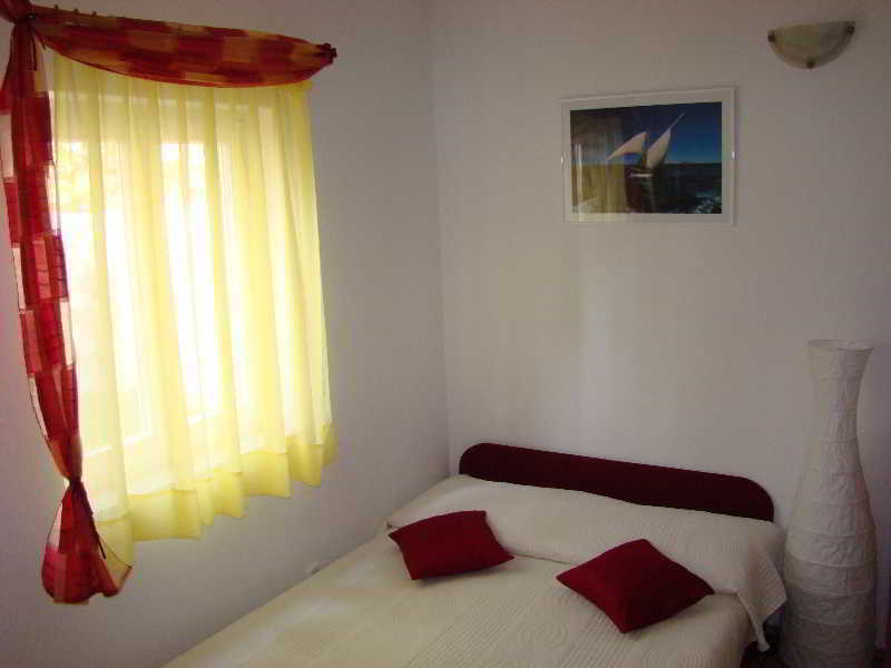 Apartments In Trogir Zewnętrze zdjęcie