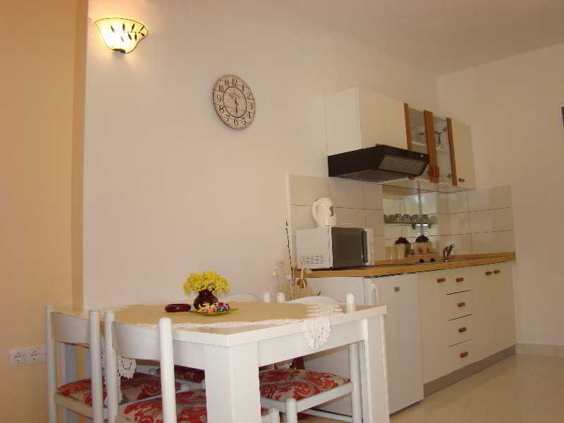 Apartments In Trogir Zewnętrze zdjęcie
