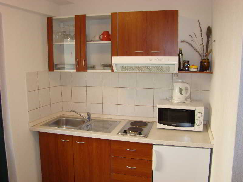 Apartments In Trogir Zewnętrze zdjęcie