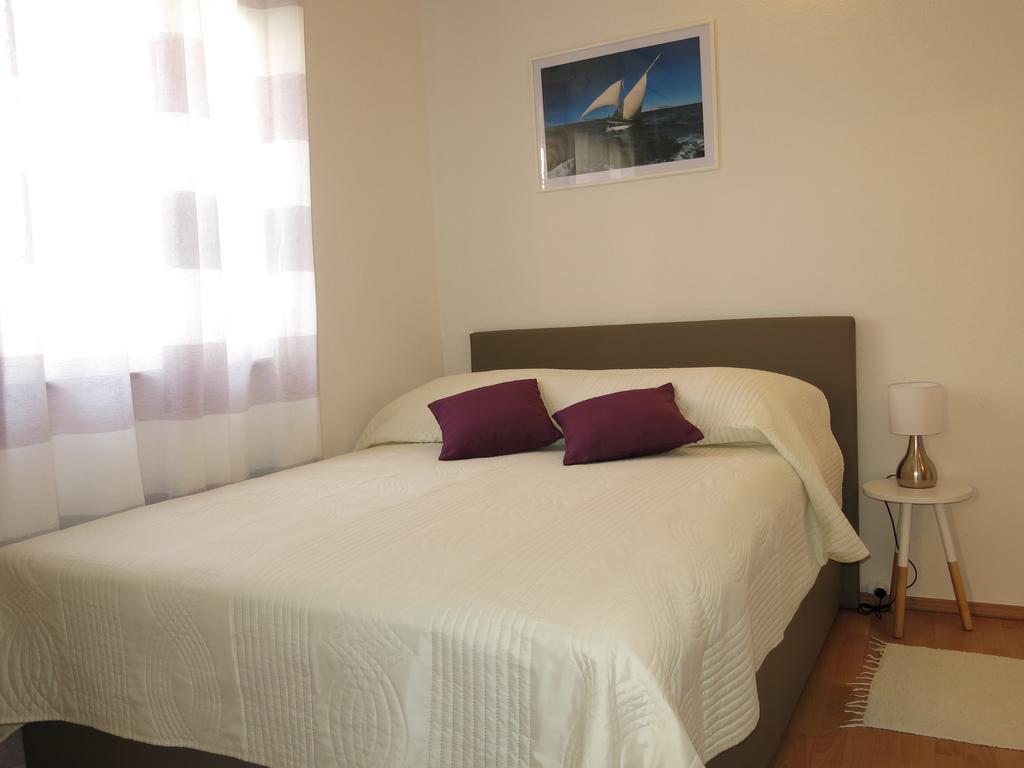 Apartments In Trogir Zewnętrze zdjęcie