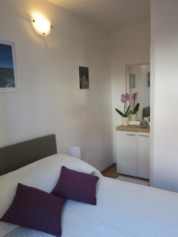 Apartments In Trogir Zewnętrze zdjęcie