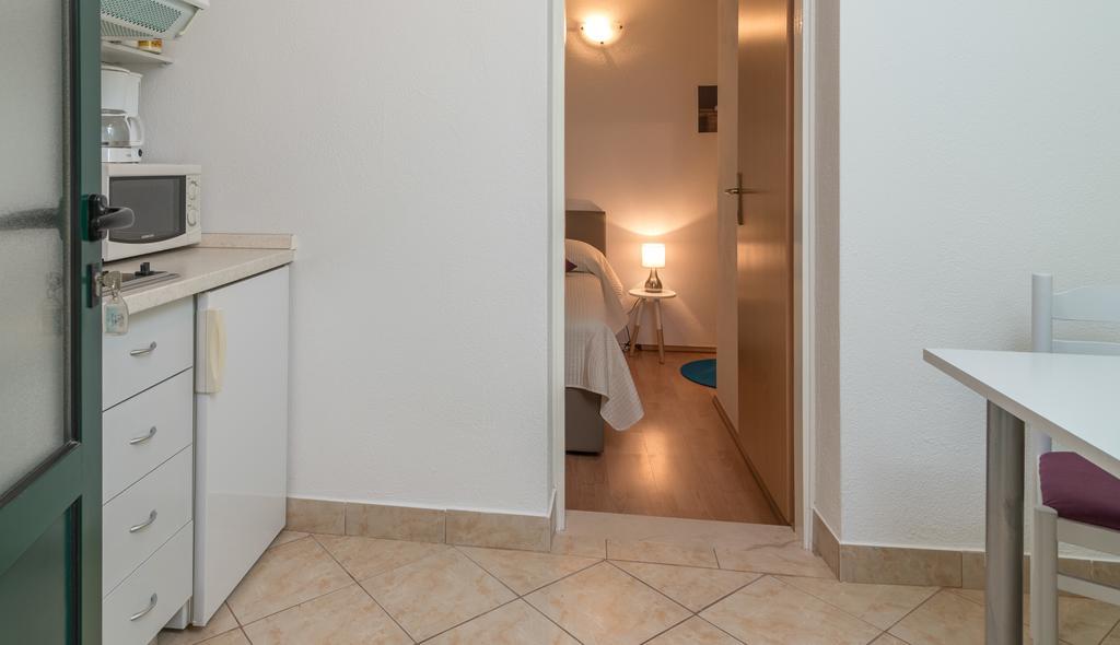 Apartments In Trogir Zewnętrze zdjęcie