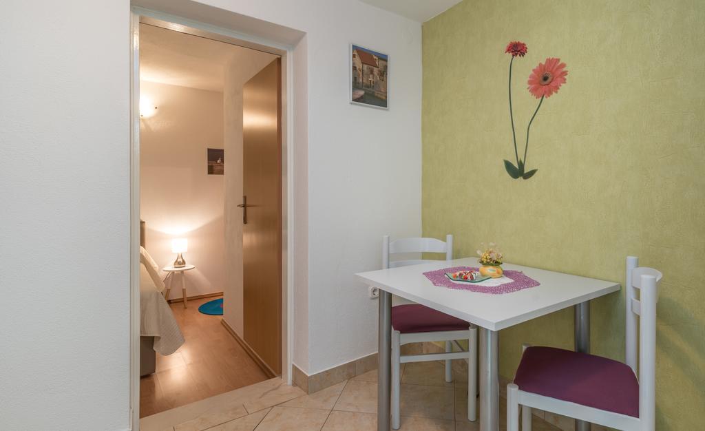 Apartments In Trogir Zewnętrze zdjęcie