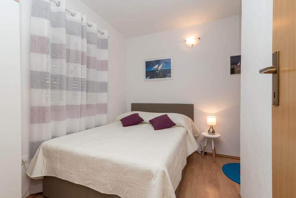 Apartments In Trogir Zewnętrze zdjęcie