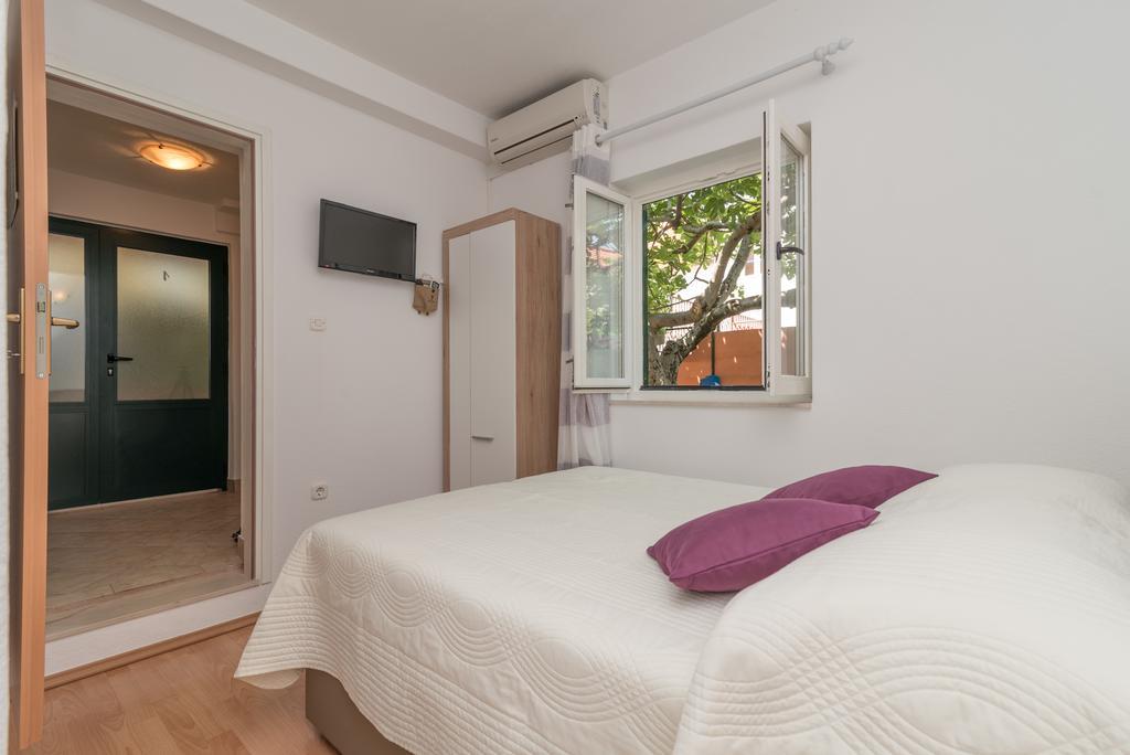 Apartments In Trogir Zewnętrze zdjęcie