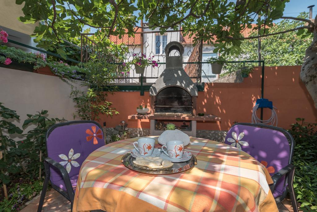 Apartments In Trogir Zewnętrze zdjęcie