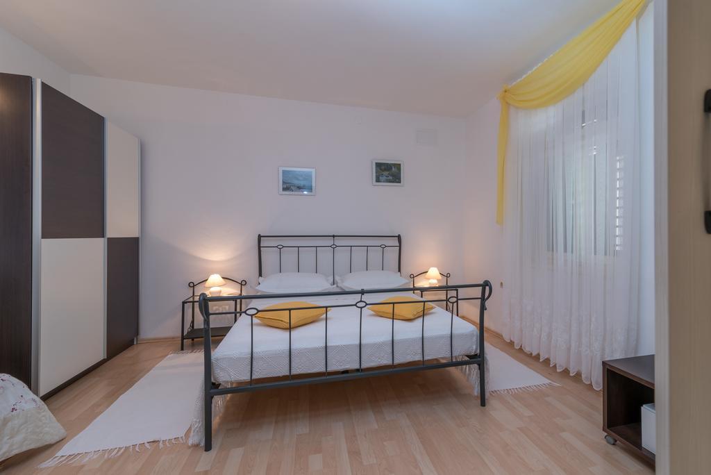 Apartments In Trogir Zewnętrze zdjęcie