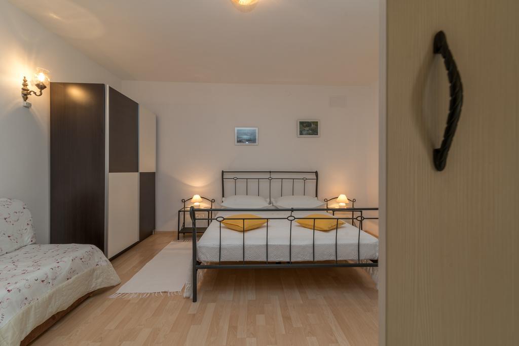 Apartments In Trogir Zewnętrze zdjęcie