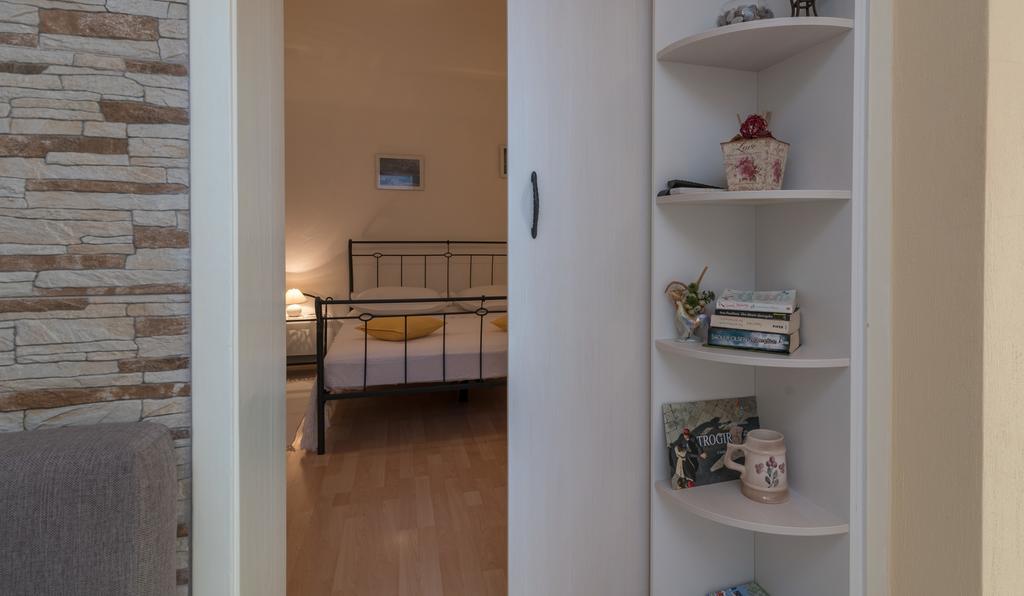 Apartments In Trogir Zewnętrze zdjęcie