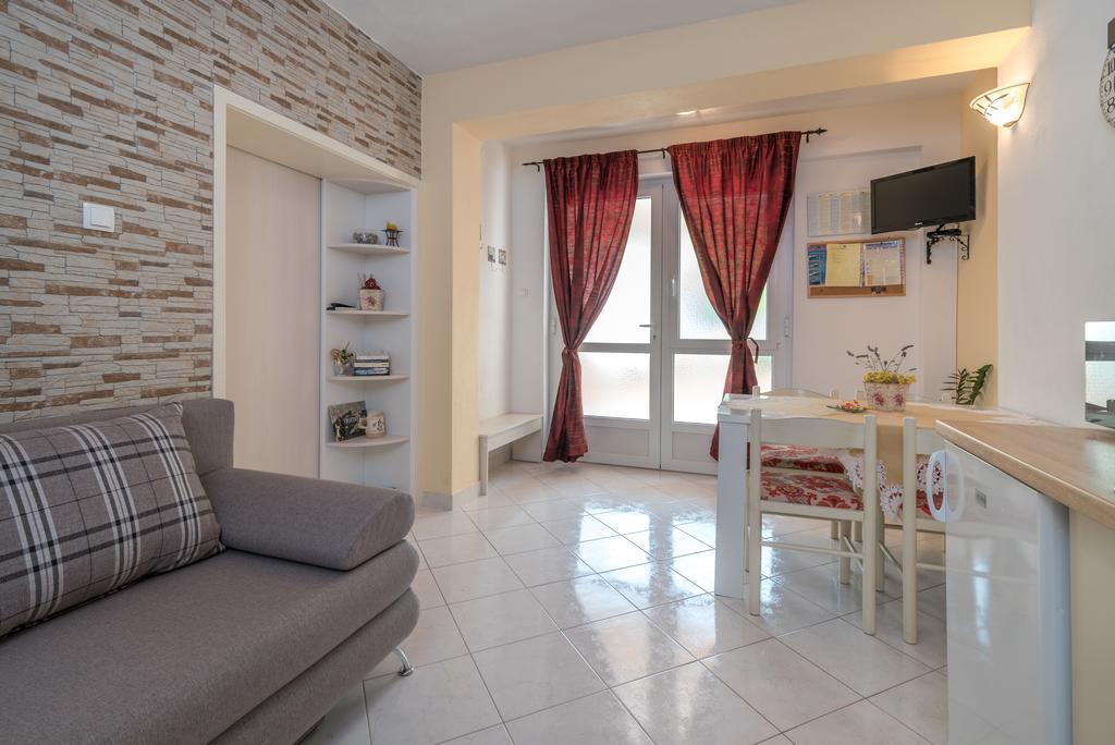 Apartments In Trogir Zewnętrze zdjęcie