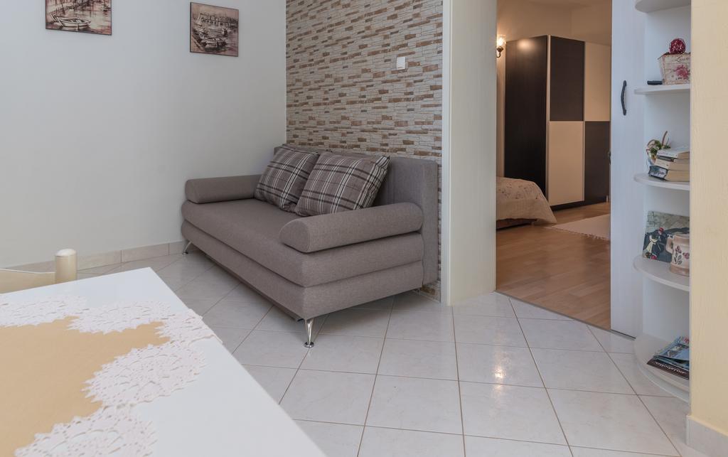 Apartments In Trogir Zewnętrze zdjęcie