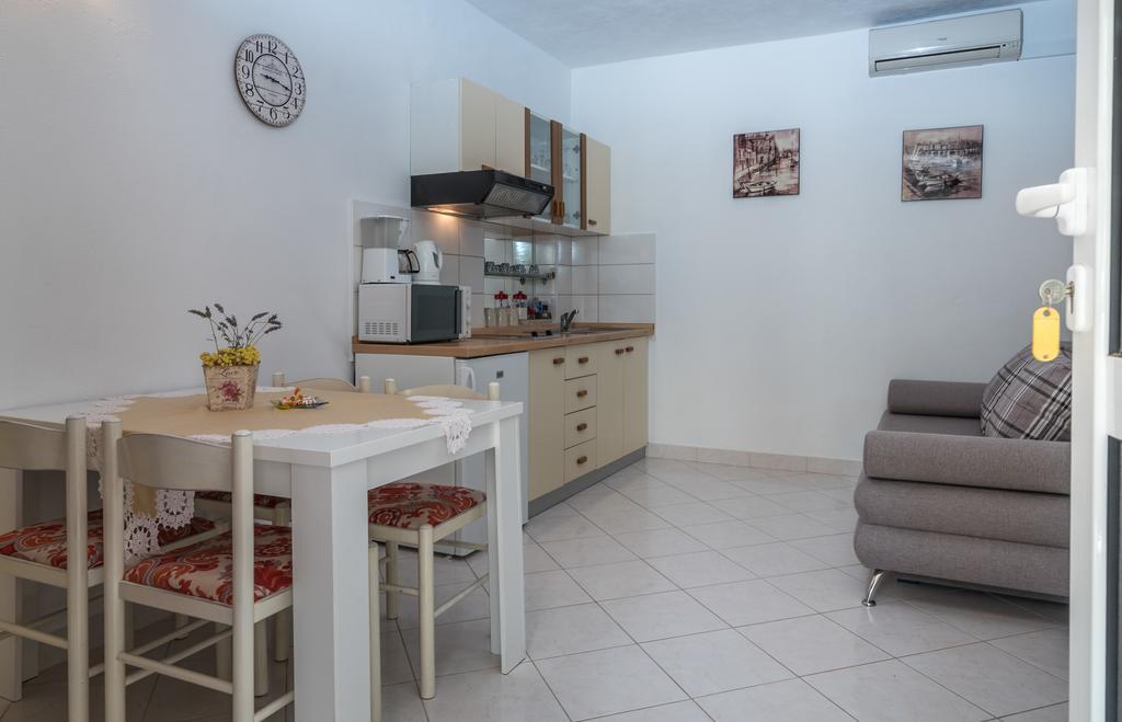 Apartments In Trogir Zewnętrze zdjęcie