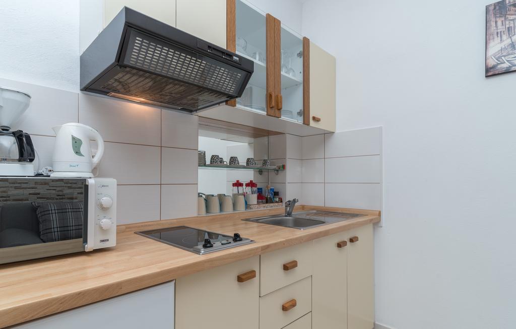 Apartments In Trogir Zewnętrze zdjęcie