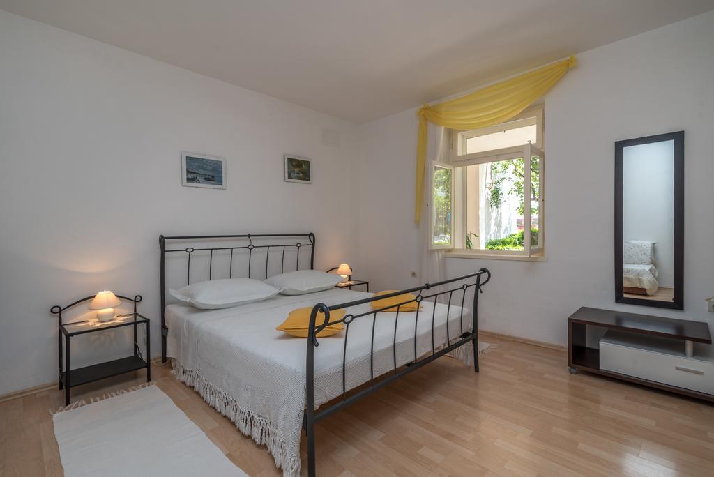 Apartments In Trogir Zewnętrze zdjęcie