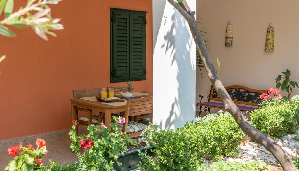Apartments In Trogir Zewnętrze zdjęcie