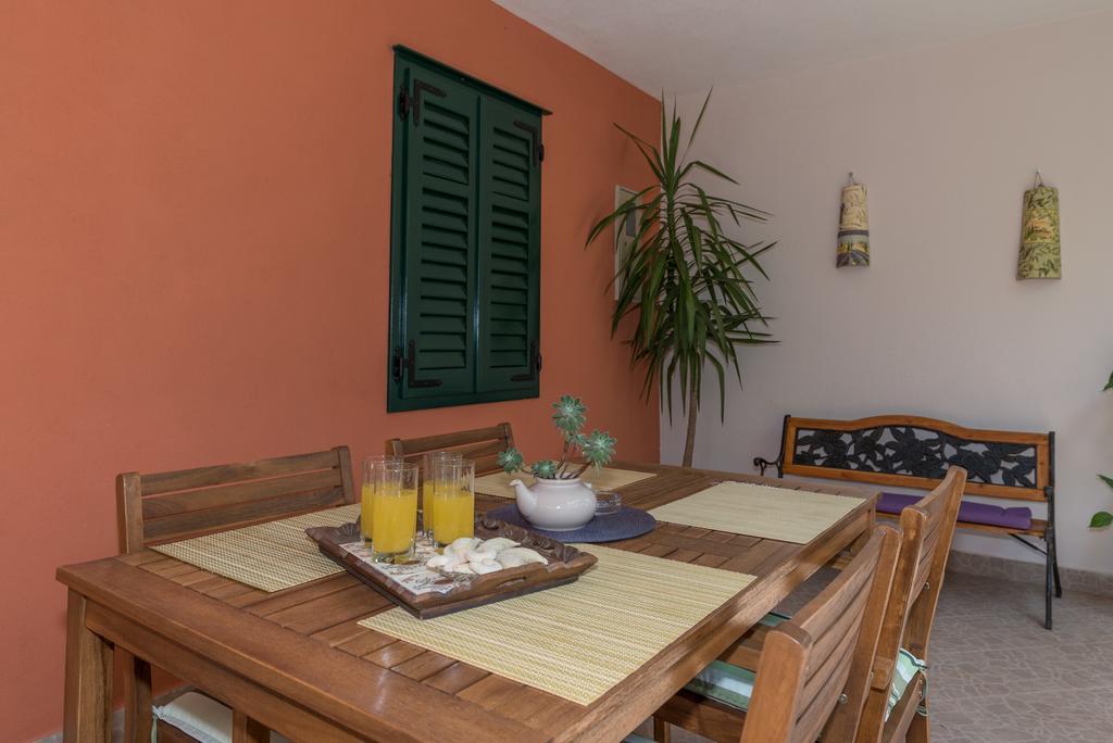 Apartments In Trogir Zewnętrze zdjęcie
