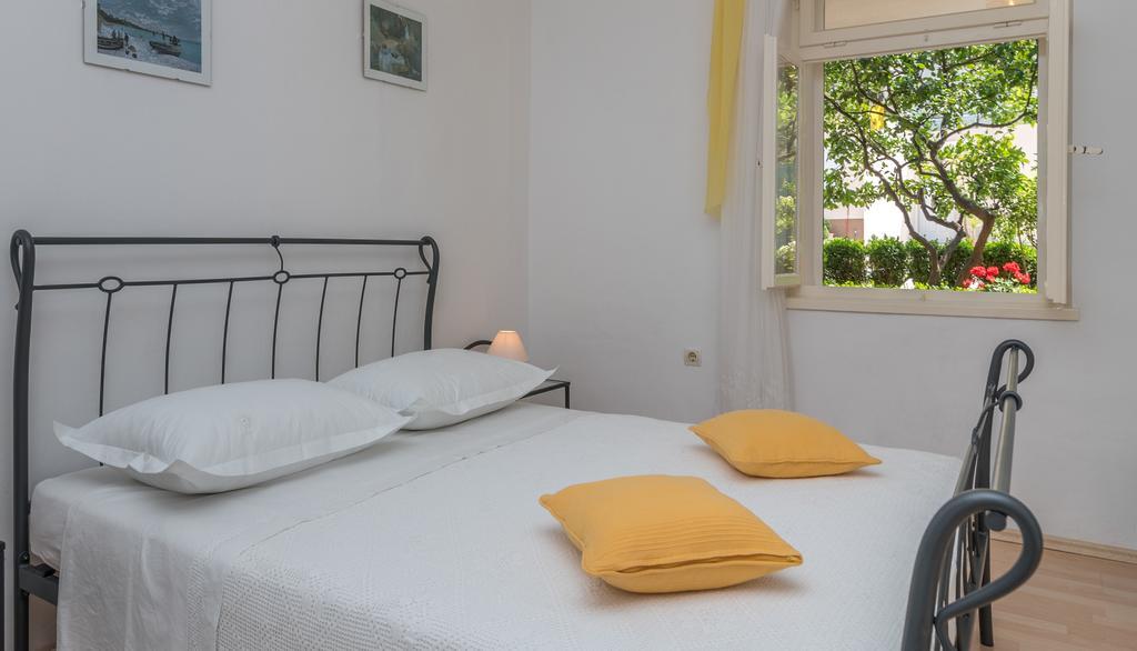 Apartments In Trogir Zewnętrze zdjęcie