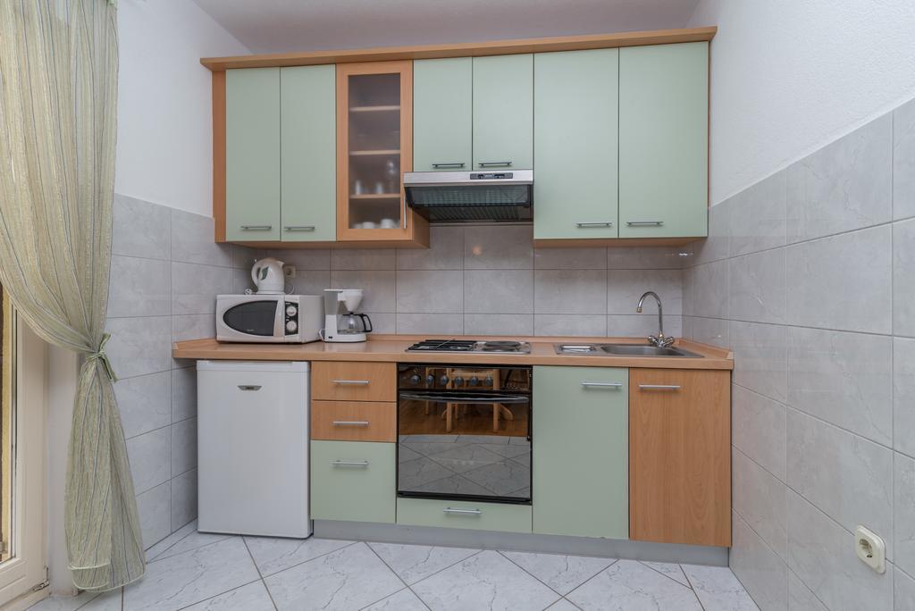 Apartments In Trogir Zewnętrze zdjęcie