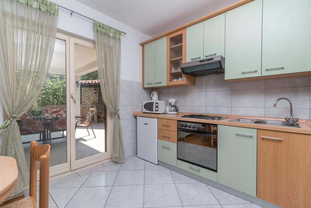Apartments In Trogir Pokój zdjęcie