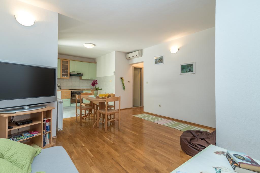 Apartments In Trogir Zewnętrze zdjęcie