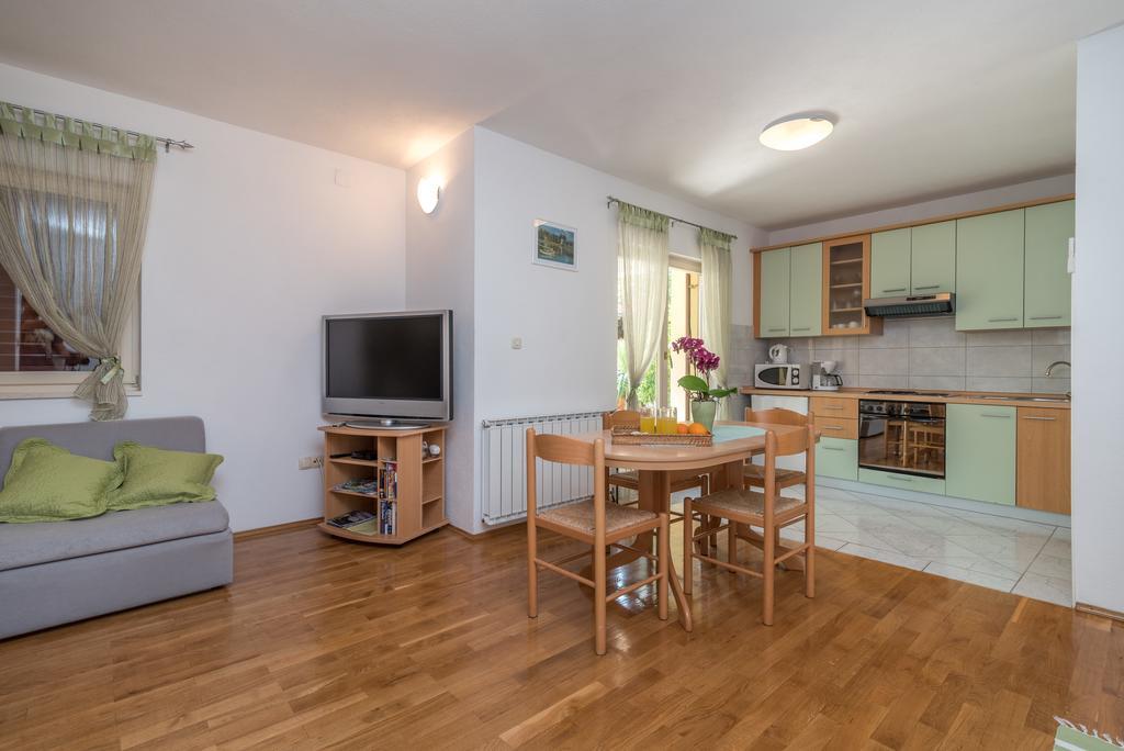Apartments In Trogir Zewnętrze zdjęcie