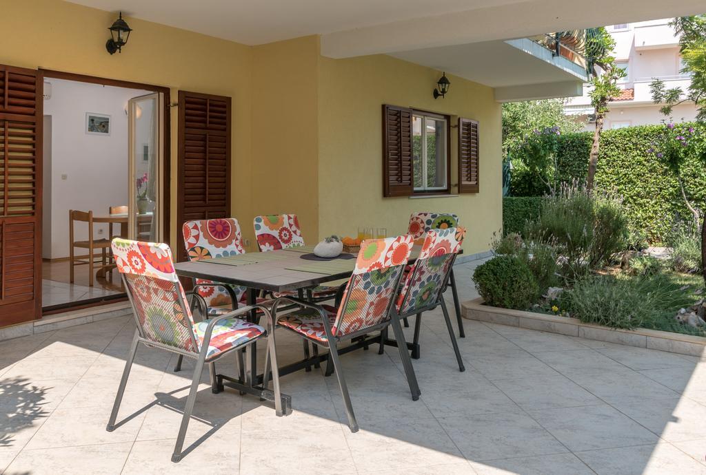 Apartments In Trogir Zewnętrze zdjęcie