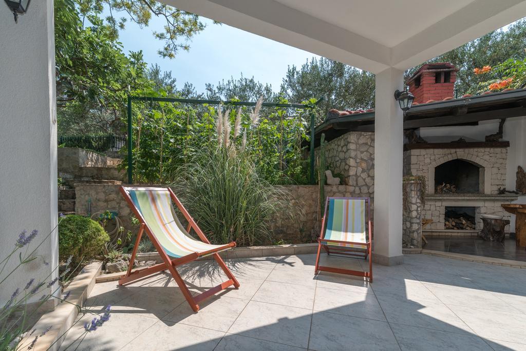 Apartments In Trogir Zewnętrze zdjęcie