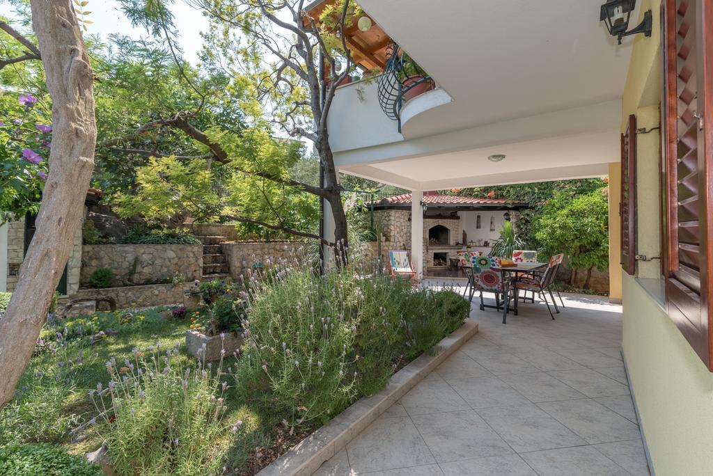 Apartments In Trogir Zewnętrze zdjęcie