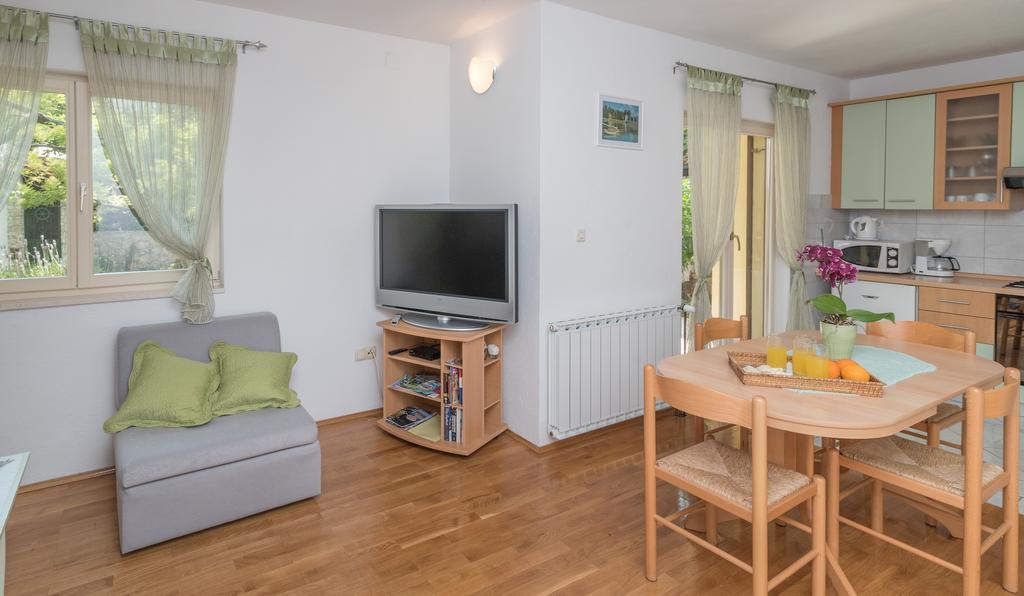 Apartments In Trogir Zewnętrze zdjęcie