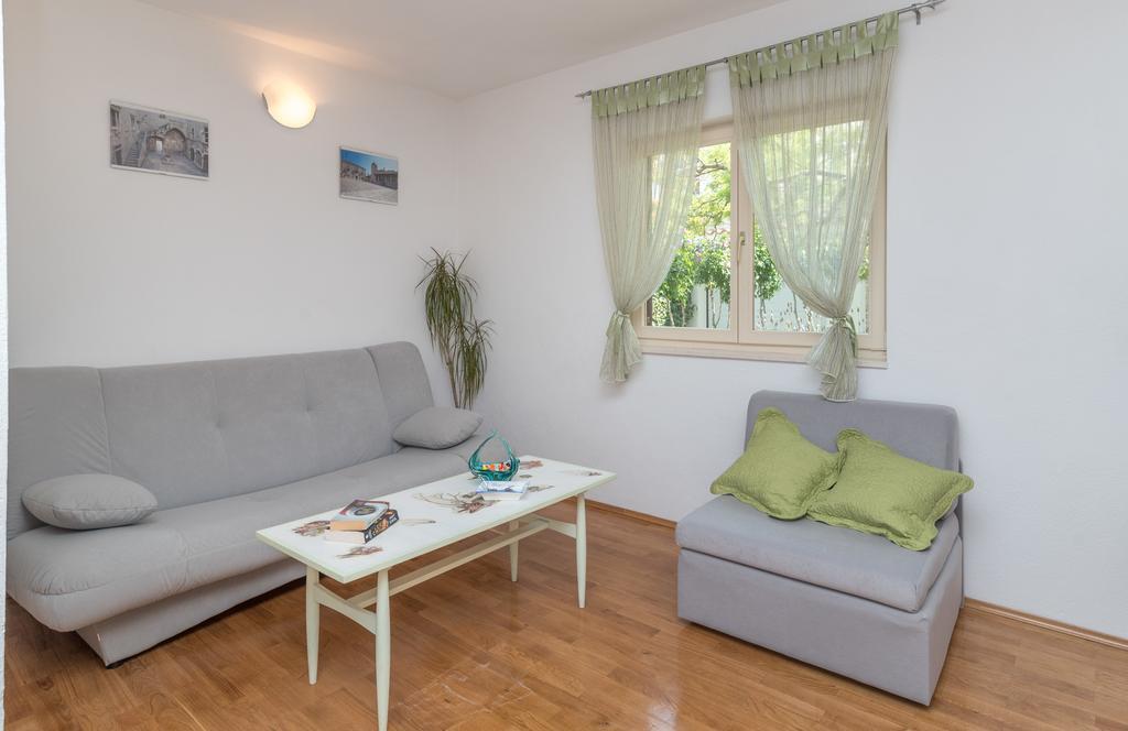 Apartments In Trogir Zewnętrze zdjęcie