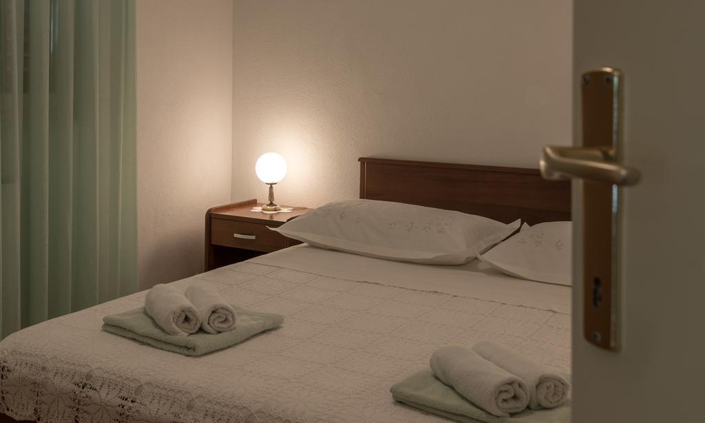 Apartments In Trogir Zewnętrze zdjęcie