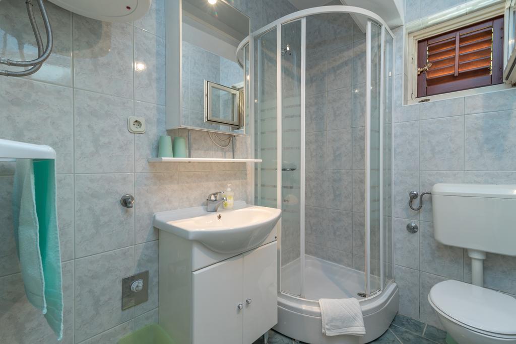 Apartments In Trogir Zewnętrze zdjęcie