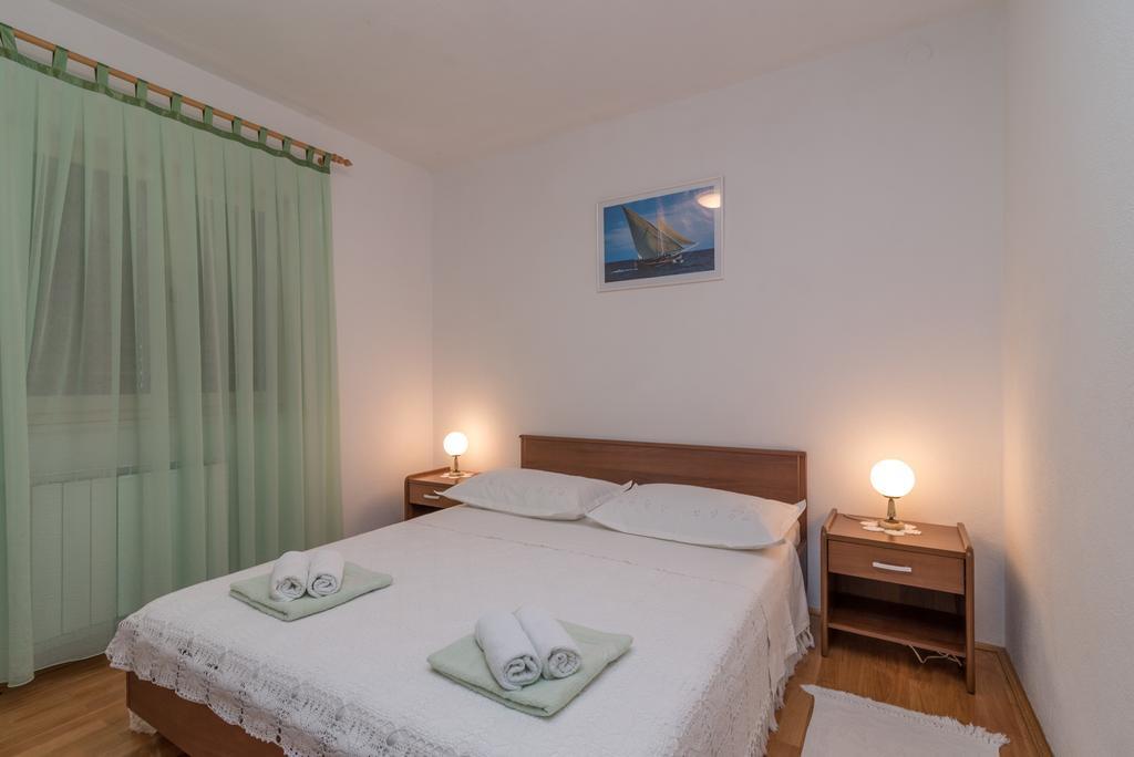 Apartments In Trogir Zewnętrze zdjęcie