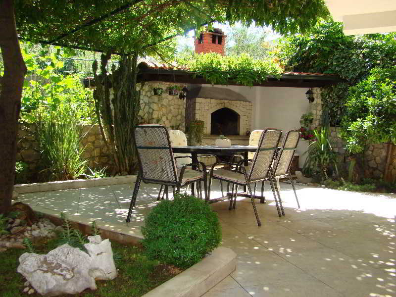 Apartments In Trogir Zewnętrze zdjęcie
