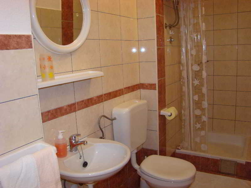 Apartments In Trogir Zewnętrze zdjęcie