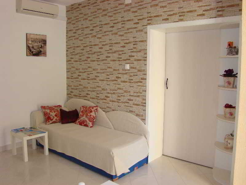 Apartments In Trogir Zewnętrze zdjęcie