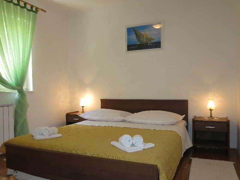 Apartments In Trogir Zewnętrze zdjęcie