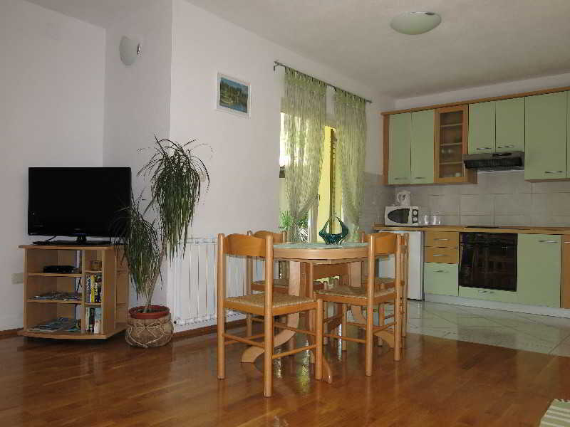 Apartments In Trogir Zewnętrze zdjęcie