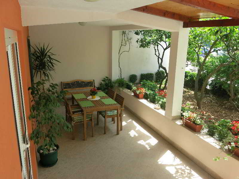 Apartments In Trogir Zewnętrze zdjęcie