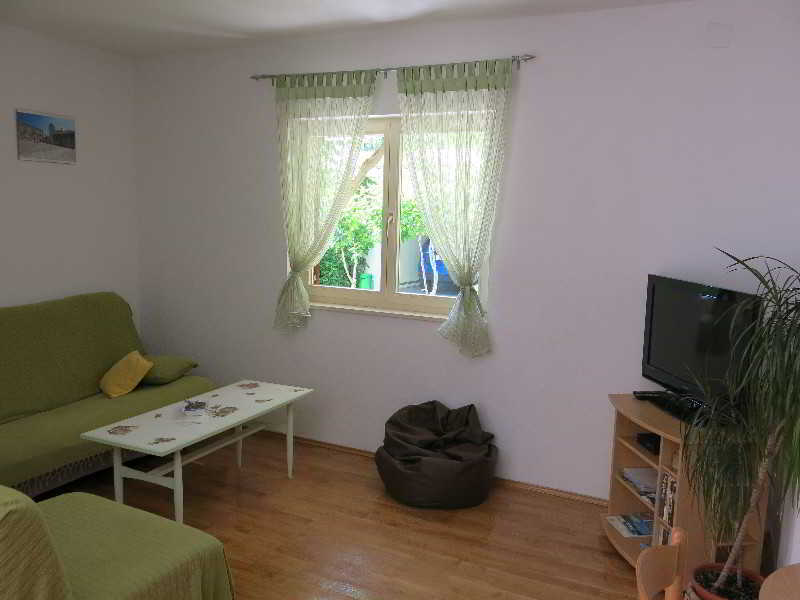 Apartments In Trogir Zewnętrze zdjęcie