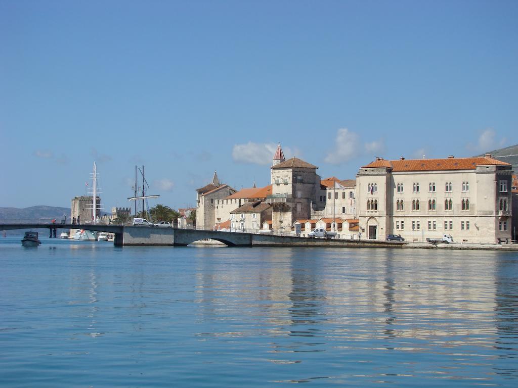 Apartments In Trogir Zewnętrze zdjęcie
