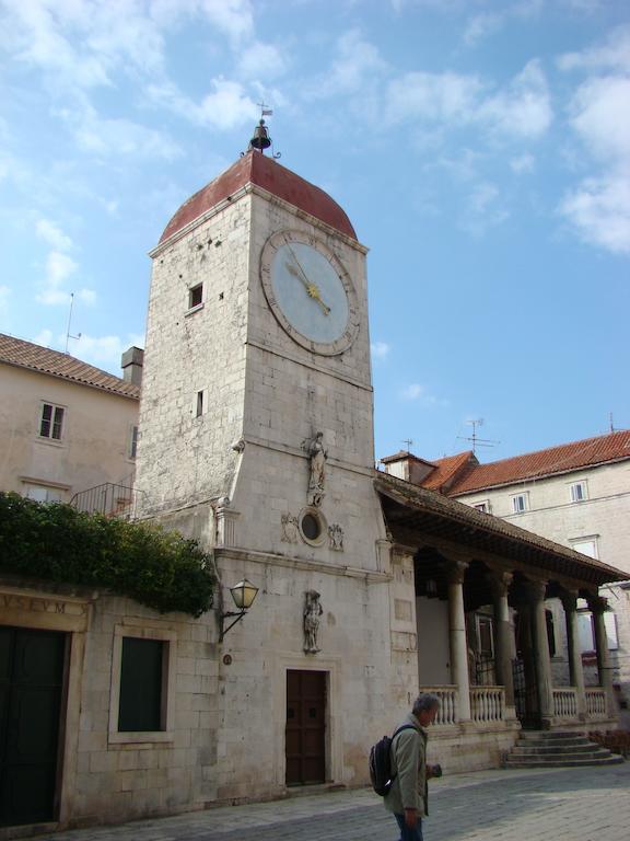 Apartments In Trogir Zewnętrze zdjęcie