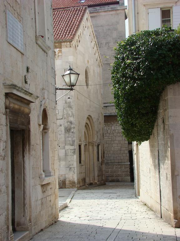 Apartments In Trogir Zewnętrze zdjęcie